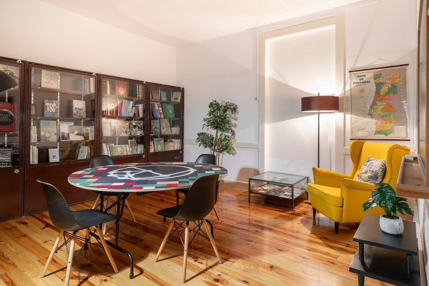listing
