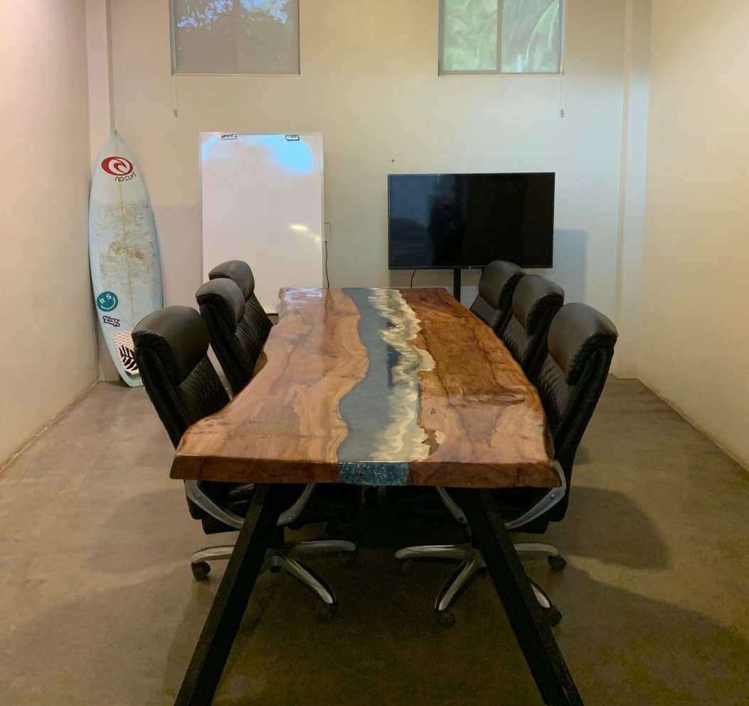 listing